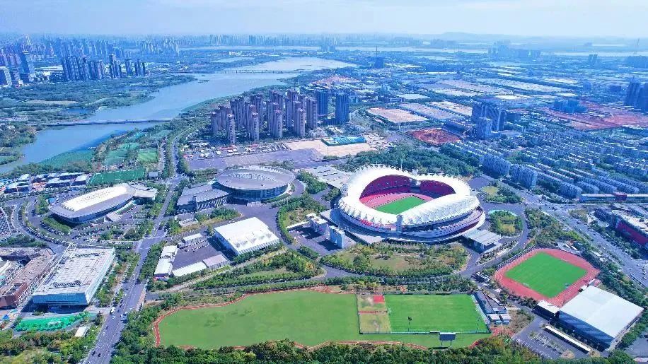 節日狂歡，全民盛惠！中國車谷端午嘉年華邀您暢游“楚”園，“粽”享歡樂！
