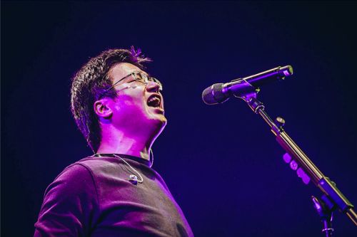 李志郭頂?shù)燃用薕n Air云游國(guó)際音樂(lè)節(jié) 共同打造最好玩的音樂(lè)現(xiàn)場(chǎng)(圖2)