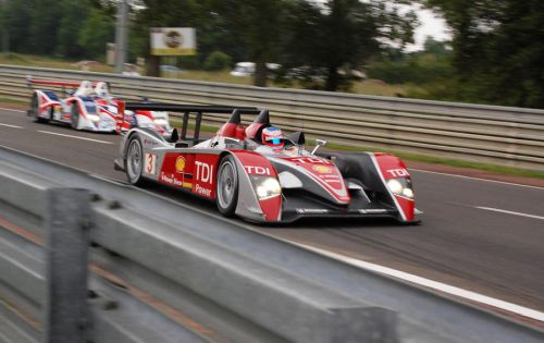 全球最頂尖汽車賽事“勒芒24小時耐力賽” 明年來我區開跑