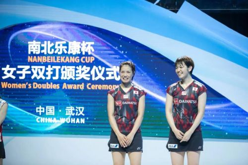 亞錦賽首批參賽名單出爐 ▏林丹、諶龍、石宇奇、桃田賢斗等確認來漢參賽(圖4)