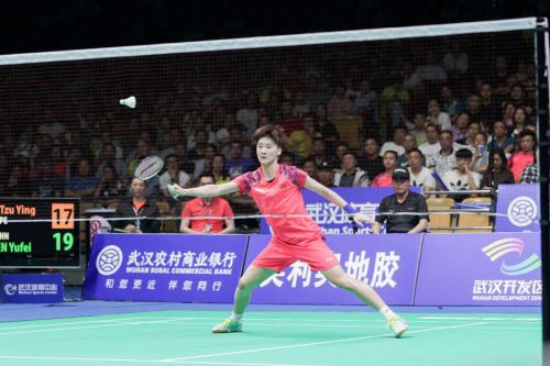 2019亞錦賽抽簽對陣揭曉！ 林丹石宇奇或遇勁敵  陳雨菲奪冠有望